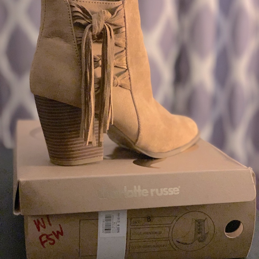 Charlotte Russe